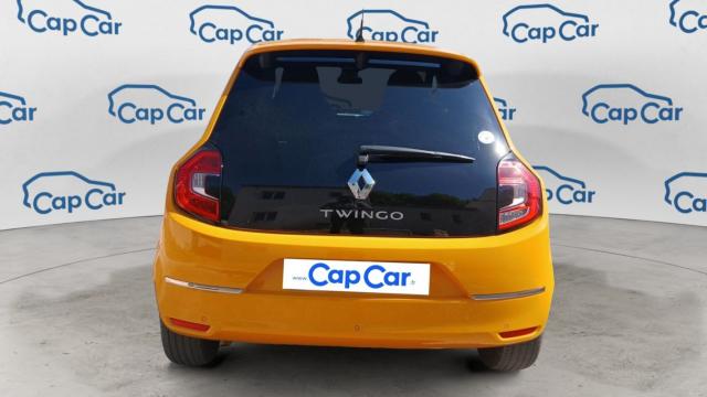Renault Twingo image 7