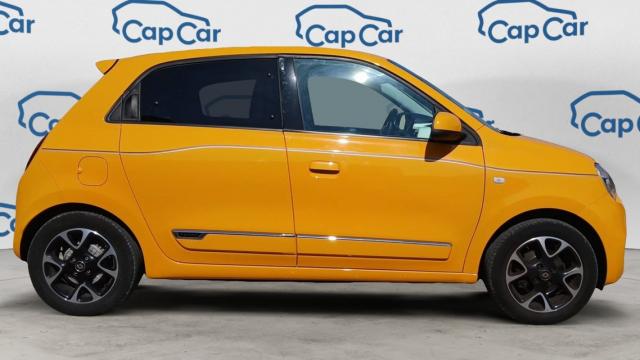Renault Twingo image 1
