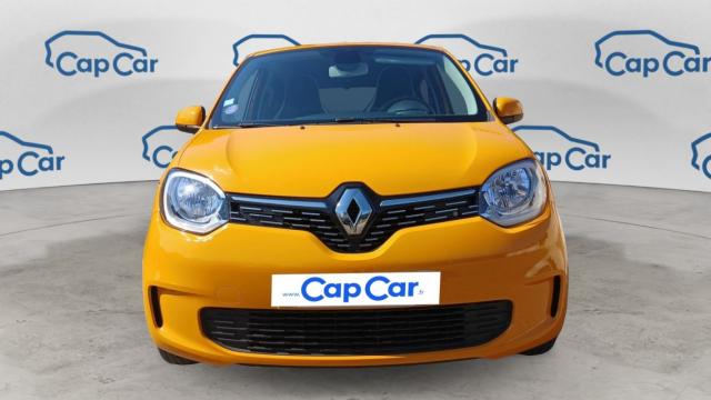 Renault Twingo image 5