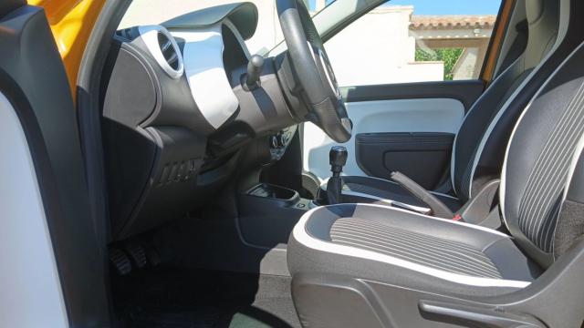 Renault Twingo image 3