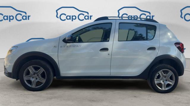 Dacia Sandero image 4