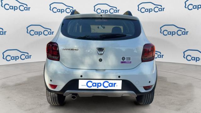 Dacia Sandero image 6