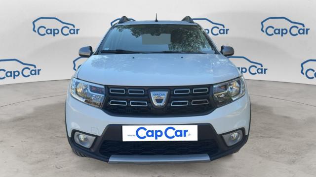 Dacia Sandero image 3