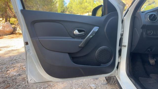 Dacia Sandero image 5