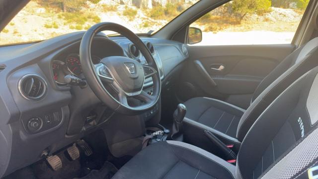 Dacia Sandero image 1