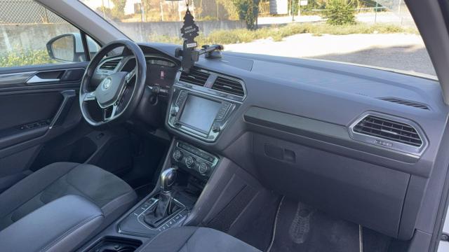 Volkswagen Tiguan image 8