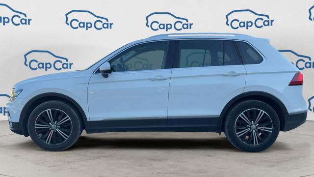 Volkswagen Tiguan image 7