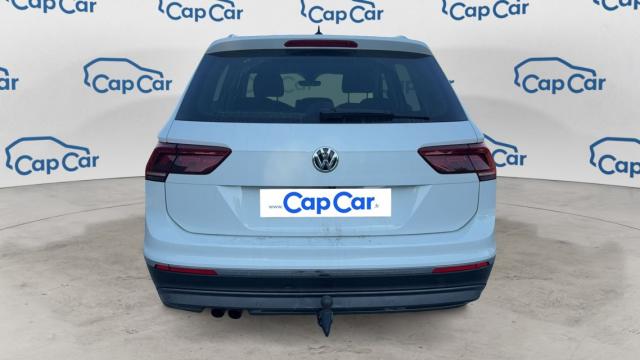 Volkswagen Tiguan image 1