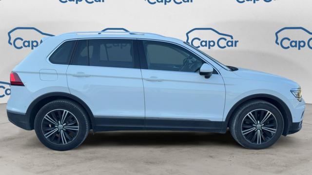Volkswagen Tiguan image 9