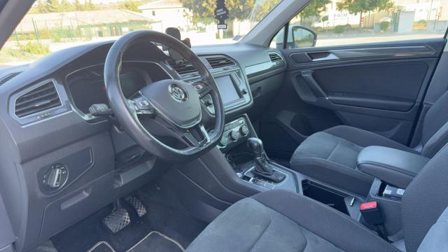 Volkswagen Tiguan image 6