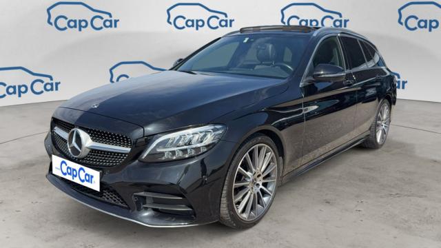 Mercedes Benz