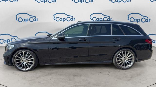 Mercedes Benz Classe C image 8