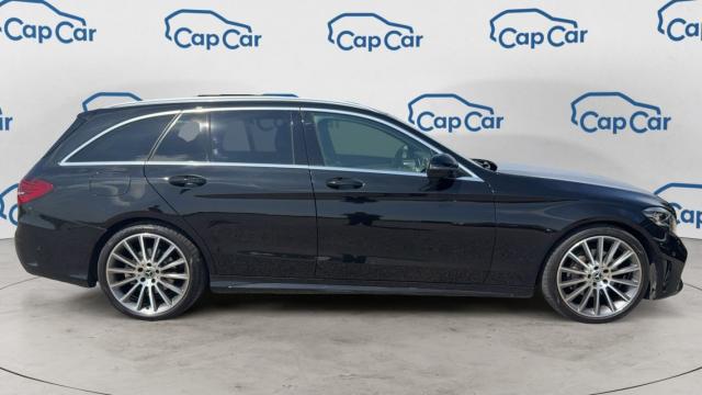 Mercedes Benz Classe C image 1