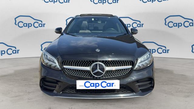 Mercedes Benz Classe C image 3