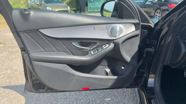 Mercedes Benz Classe C image 6