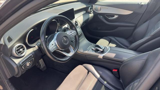 Mercedes Benz Classe C image 2