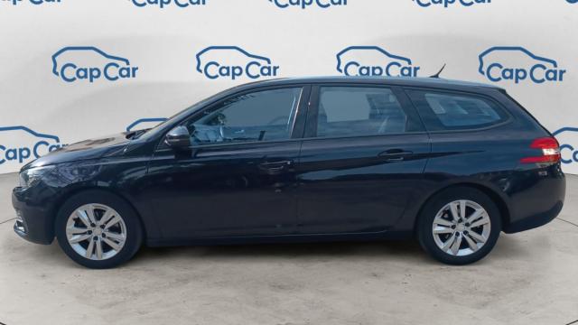 Peugeot 308 Sw image 6