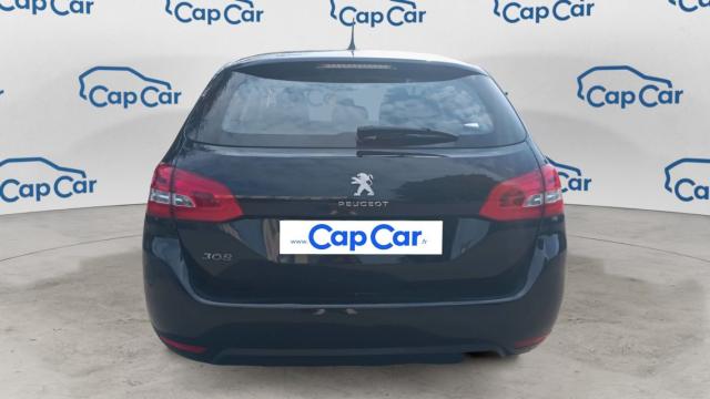 Peugeot 308 Sw image 7