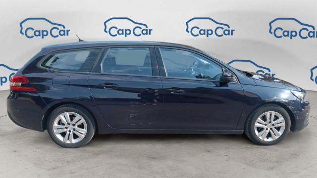 Peugeot 308 Sw image 4
