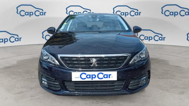 Peugeot 308 Sw image 5