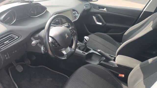 Peugeot 308 Sw image 1