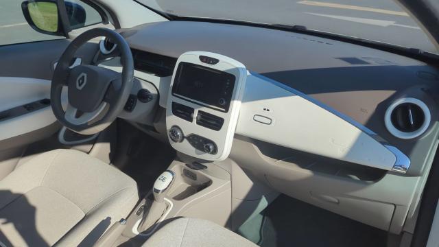 Renault Zoe image 2
