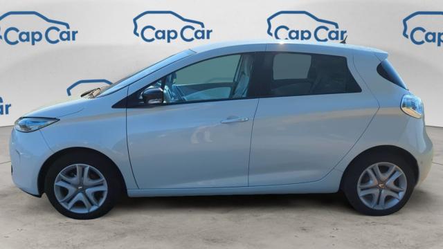 Renault Zoe image 7