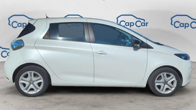 Renault Zoe image 3