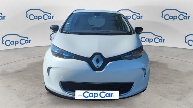 Renault Zoe image 4