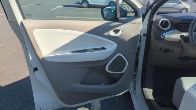 Renault Zoe image 6