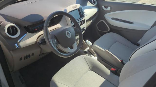 Renault Zoe image 8