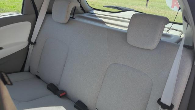 Renault Zoe image 5