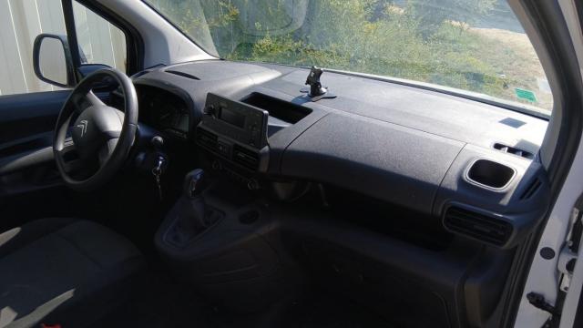Citroen Berlingo image 3