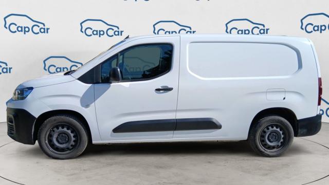 Citroen Berlingo image 6