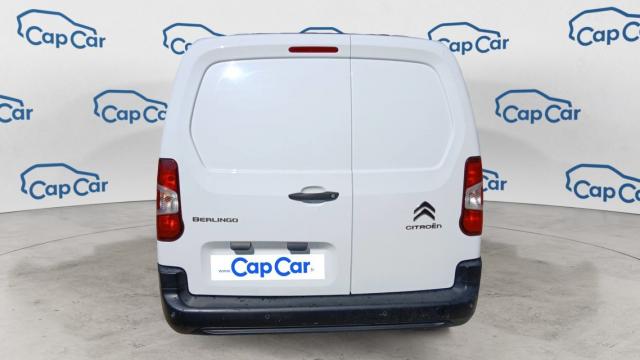 Citroen Berlingo image 2