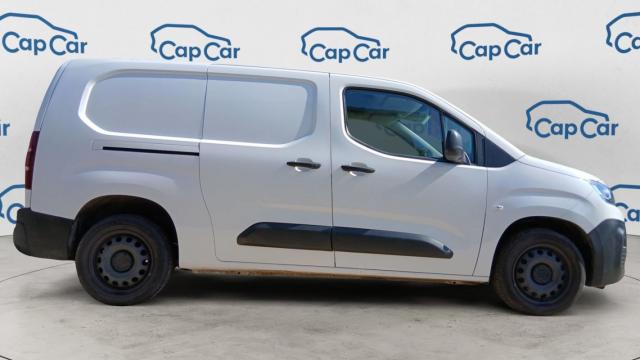 Citroen Berlingo image 1