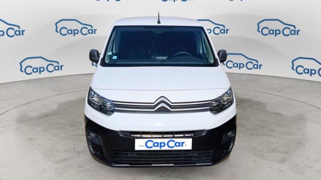 Citroen Berlingo image 9