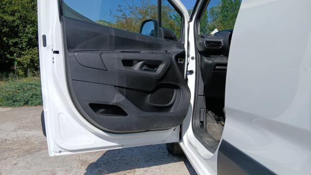 Citroen Berlingo image 5
