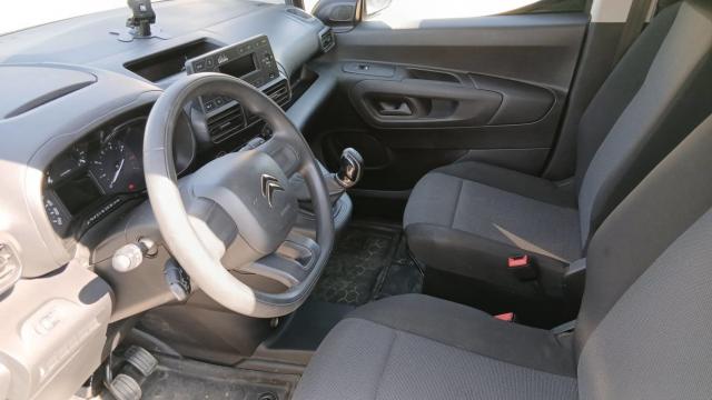 Citroen Berlingo image 4