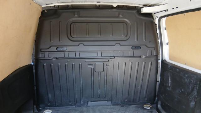 Citroen Berlingo image 8