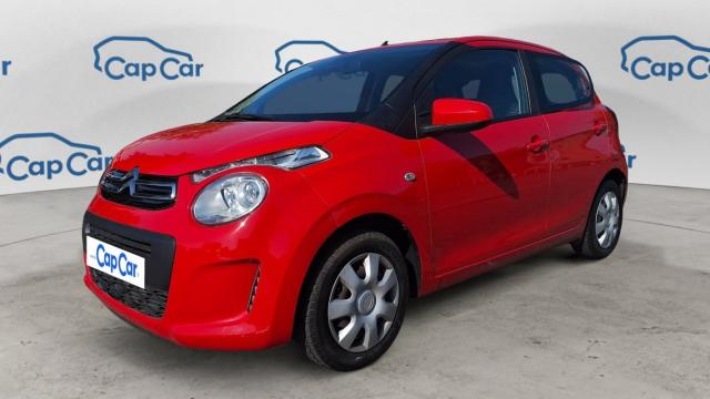Citroen
