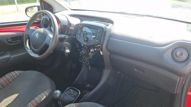 Citroen C1 image 9