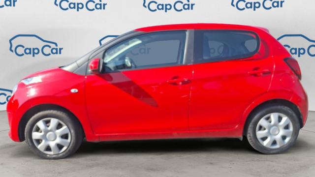 Citroen C1 image 6