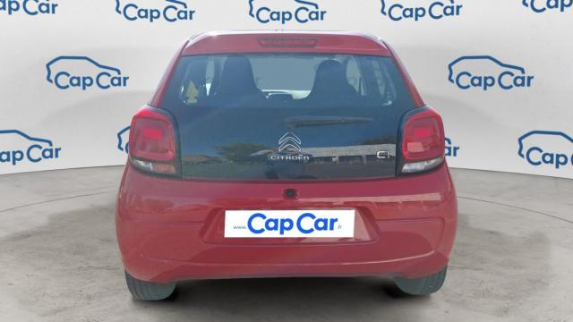 Citroen C1 image 5