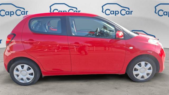 Citroen C1 image 7