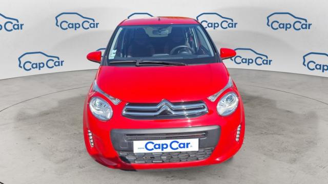 Citroen C1 image 8