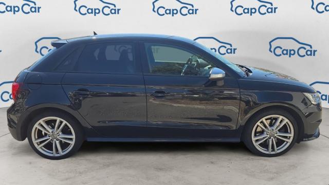 Audi S1 Sportback image 3