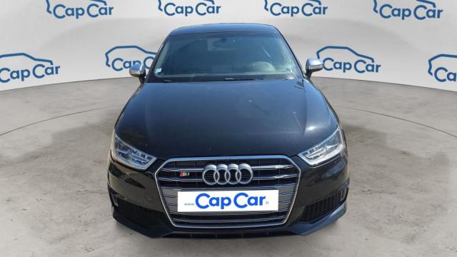 Audi S1 Sportback image 2