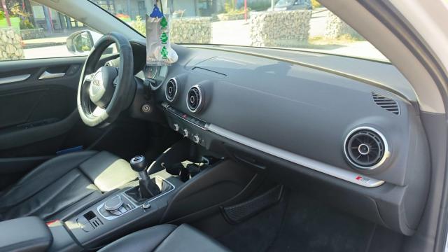 Audi A3 image 6