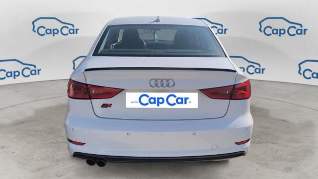 Audi A3 image 1
